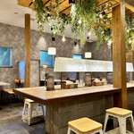 つけ麺・らぁ麺 やまこう - 