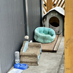 つけ麺・らぁ麺 やまこう - 