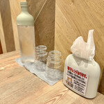 つけ麺・らぁ麺 やまこう - 