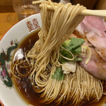 中華そば やいろ亭 - 