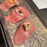 牛の達人 GINZA - 