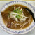 金龍 - 料理写真:チャーシュー麺　750円