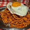 スパゲッティーのパンチョ 新宿南口店