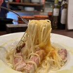 Carbonara