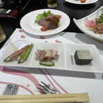 おのみち河野屋 - 