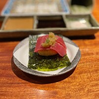 串揚げキッチン だん 梅田店 - 