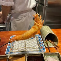 串揚げキッチン だん 梅田店 - 