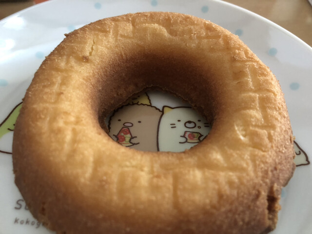 ミスタードーナツ イオン米沢ショップ（mister Donut） - 西米沢（ドーナツ）の写真