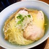 ラーメン屋 トイ・ボックス