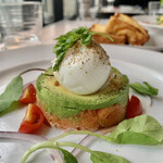 マーサーブランチ ギンザテラス - 