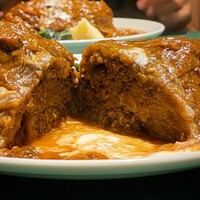 ロシヤ料理 ラルース - 