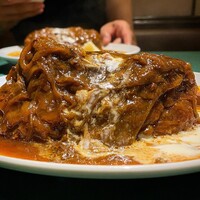 ロシヤ料理 ラルース - 