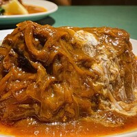 ロシヤ料理 ラルース - 