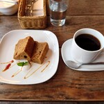 Midsummer Cafe 夏至茶屋 - 