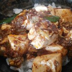 CHINESE DINING 瑞 - かけちゃいますよね…やっぱり…(*´艸｀*)