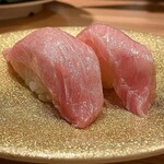 Tsukiji Gin I Kkan - 