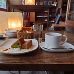 Midsummer Cafe 夏至茶屋 - 