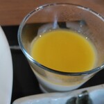 CHINESE DINING 瑞 - しっかり豆乳の上質なデザート！豆乳プリン！