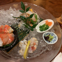 かに道楽 新宿本店 - 