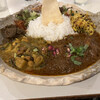 curry bar nidomi