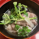 美濃吉本店 竹茂楼 - 