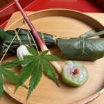 美濃吉本店 竹茂楼 - 