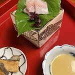 美濃吉本店 竹茂楼 - 