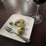 チエズ ワインバー - 