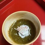 美濃吉本店 竹茂楼 - 