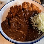 トリコカレー - 