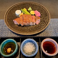 米澤牛DINING べこや - 