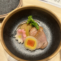 北新地 鮨割烹 のの - 