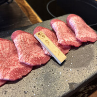 飛騨牛一頭家 馬喰一代 銀座 - 