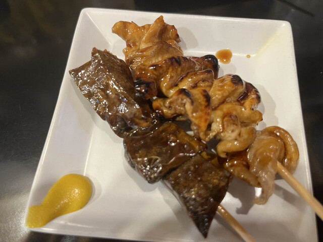 Tonyaki Dera Horu photo 5