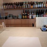 えびすよしよし - 卓上