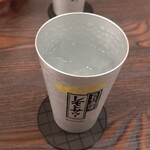 スパイス＆スマイル - レモンサワー