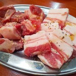 Yakiniku Horumon Nakama - 