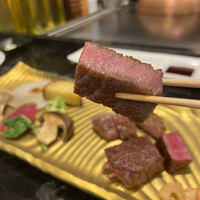 mahoroba 鉄板 心斎橋 - 