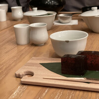 HIGASHIYA GINZA - 