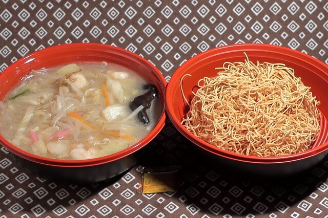 Osaka Osho Tamatsukuri Ten photo 4