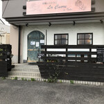 cafe La.cuore - 