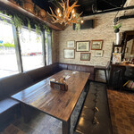 肉とチーズ Jajaja - 