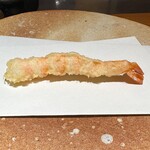 Tempura Shinsaibashi Ittetsu - 