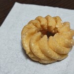 ミスタードーナツ - 