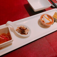 ジョーズ シャンハイ ニューヨーク 銀座店 - 