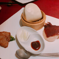 ジョーズ シャンハイ ニューヨーク 銀座店 - 