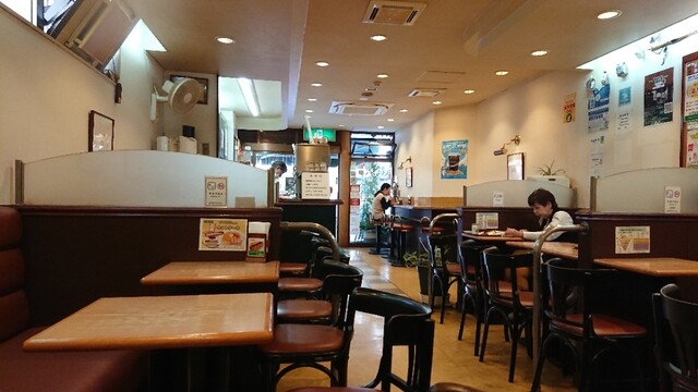 Cafe Seven photo 5