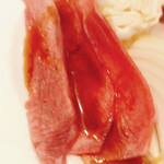 焼肉ほんまもん - タン