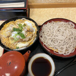 Komoro Soba - 