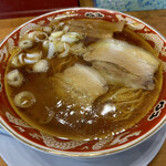 らーめん秋田 ひない軒 - 